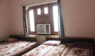 TG Stays Sharvan Nath Nagar, Haridwar 3